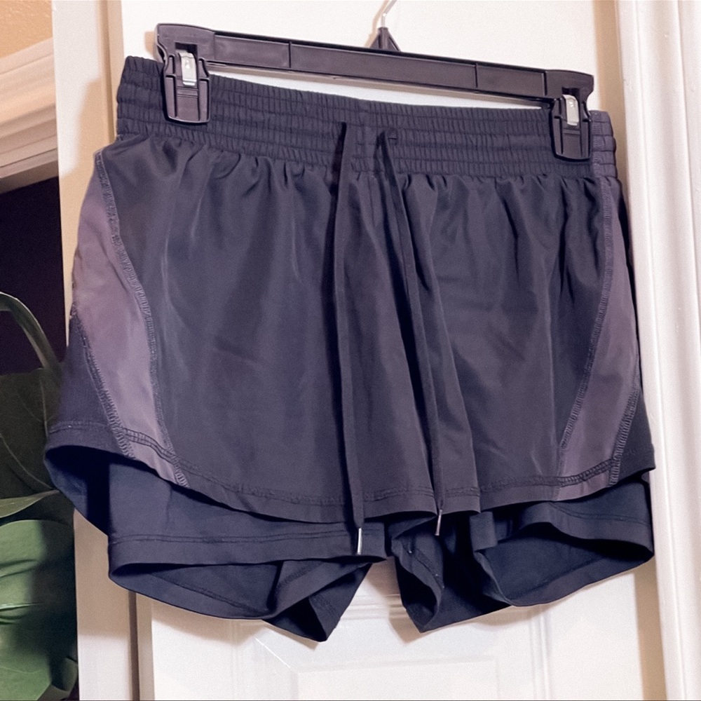 💙🆕Champion black shorts size medium